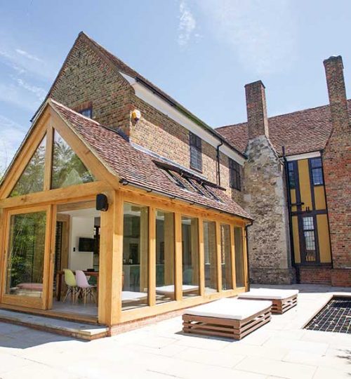oak-frame-extension-to-a-listed-building